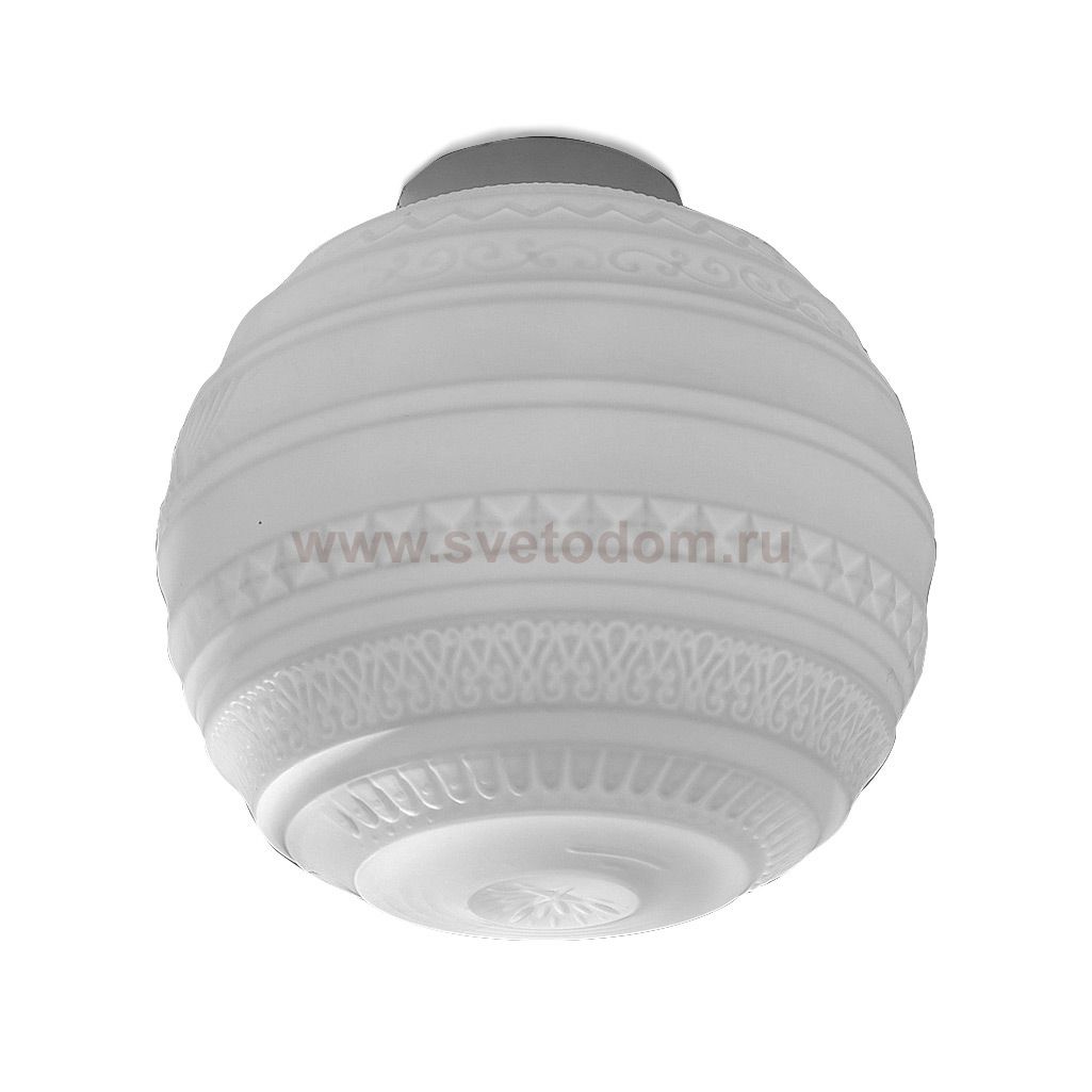 Настенный/Потолочный светильник Karman Braille 40