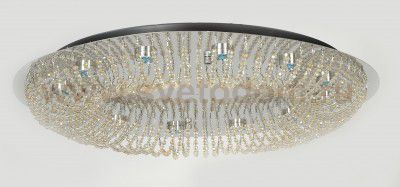 Потолочный светодиодный светильник Arti Lampadari Brancati L 1.4.60.501 N