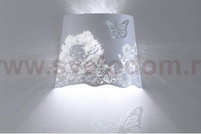 Аксессуар Karman Butterfly 12