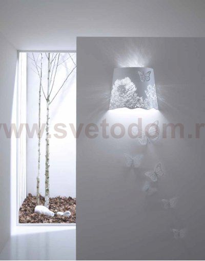 Аксессуар Karman Butterfly 12