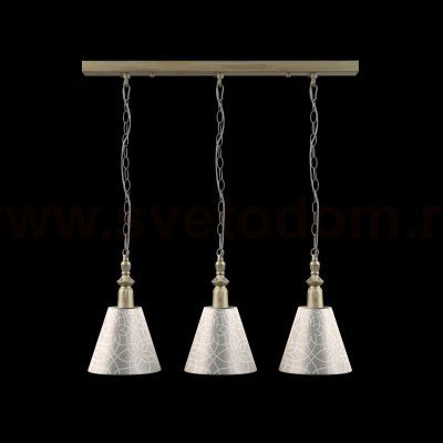 Подвесной светильник Maytoni c-03-h-e-00-h-lmp-o-4 Classic 13