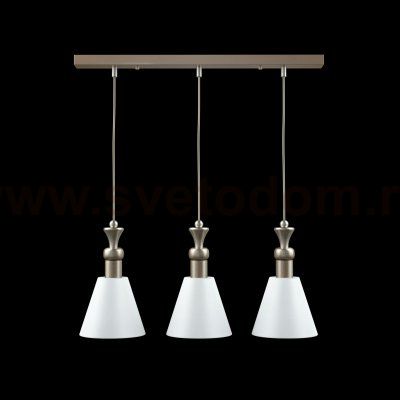 Подвесной светильник Maytoni C-03-SB-M-00-SB-LMP-O-25