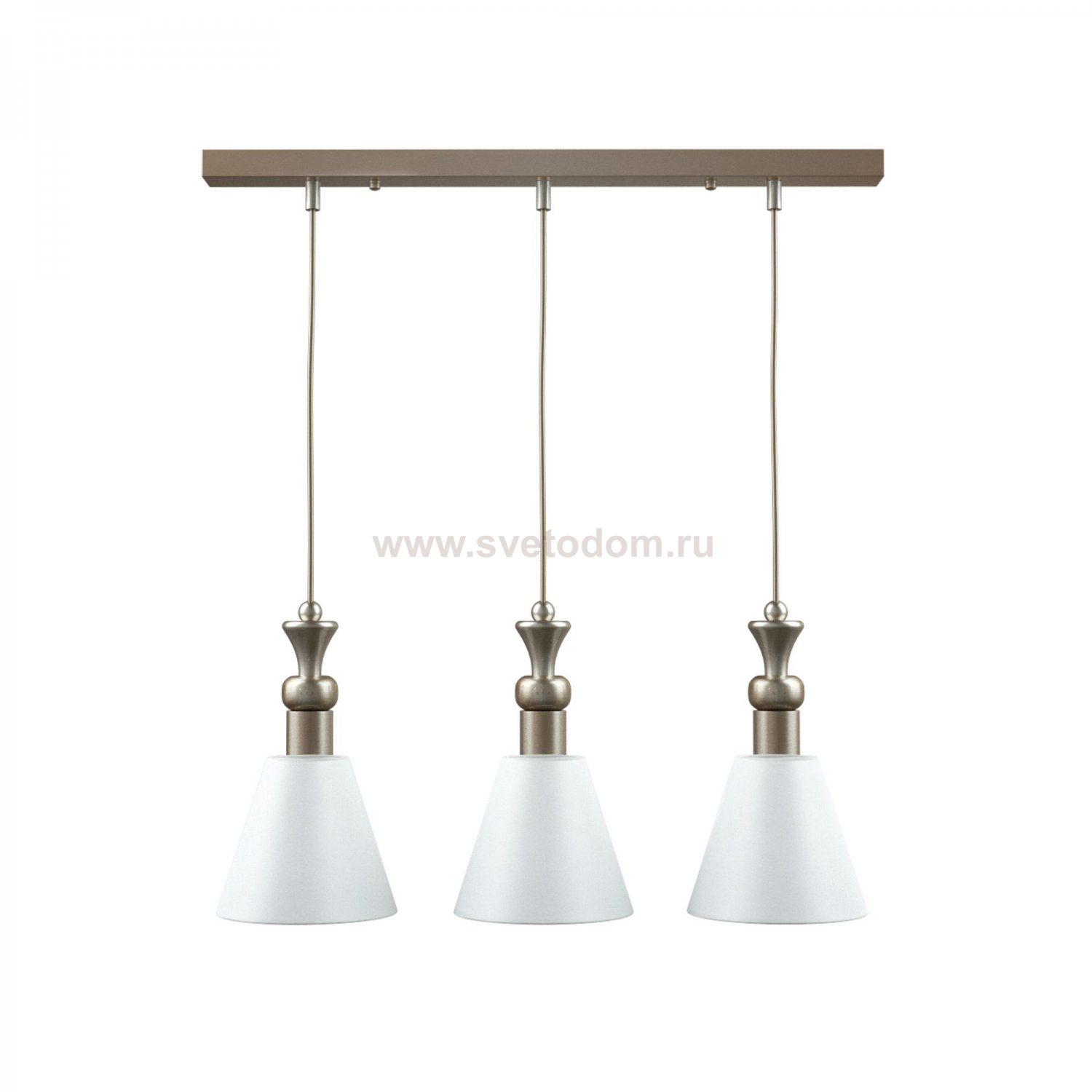 Подвесной светильник Maytoni C-03-SB-M-00-SB-LMP-O-25