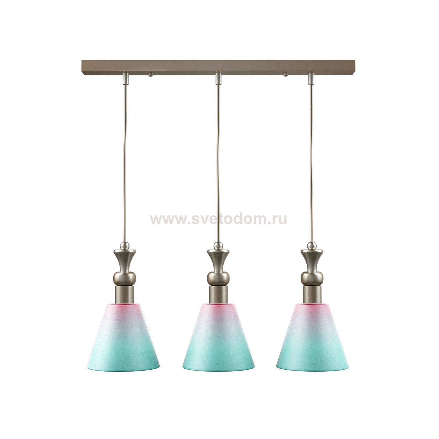 Maytoni C-03-SB-M-00-SB-LMP-O-9  