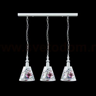 Подвесной светильник Maytoni c-03-wm-e-00-wm-lmp-o-13 Modern 13