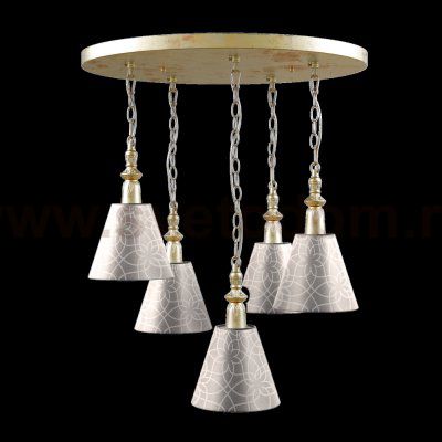 Подвесной светильник Maytoni C-55-H-E-00-H-LMP-O-4