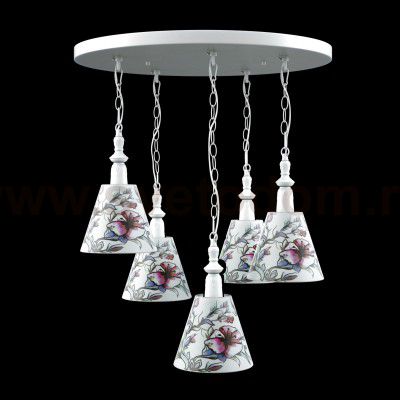 Подвесной светильник Maytoni C-55-WM-E-00-WM-LMP-O-13