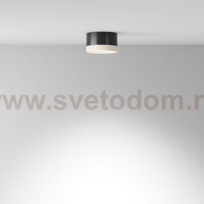 Потолочный светильник Voltega C-VGL086CL-GX53-SRD-BW