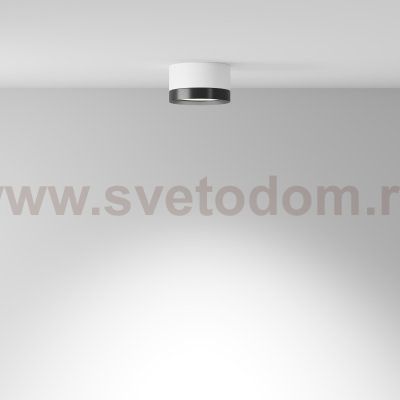 Потолочный светильник Voltega C-VGL086CL-GX53-SRD-WB