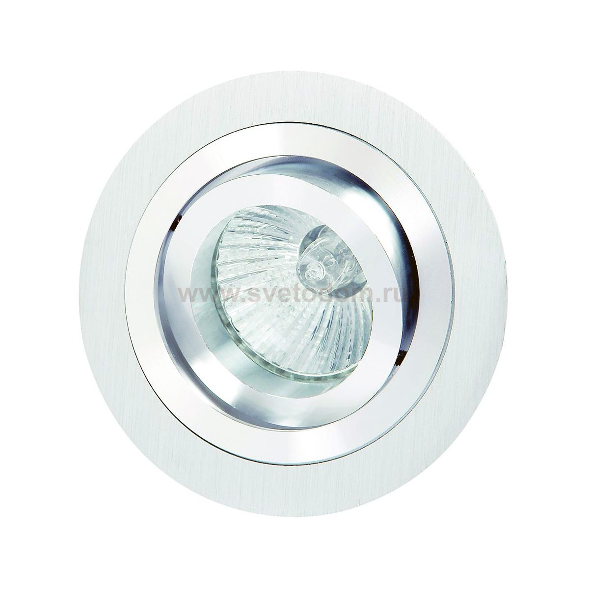 Светильник встраиваемый Mantra C0001 BASICO