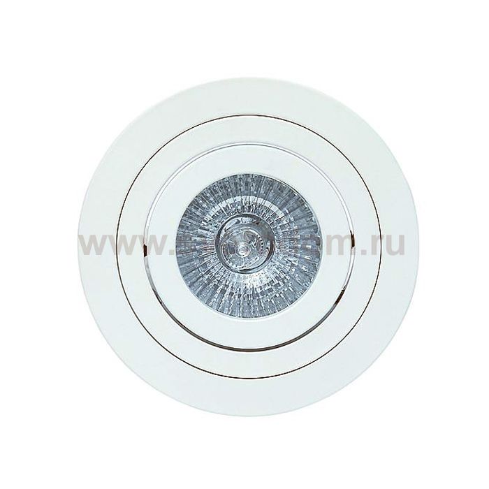 Светильник встраиваемый Mantra C0003 BASICO
