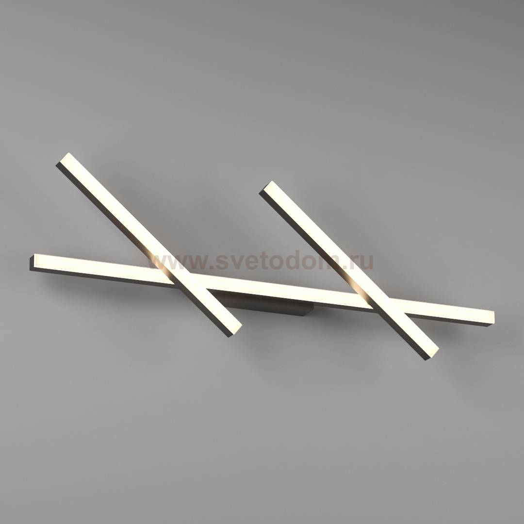 Светильник настенный JY MARS-DBL DesignLed C00120100A-BL-WW