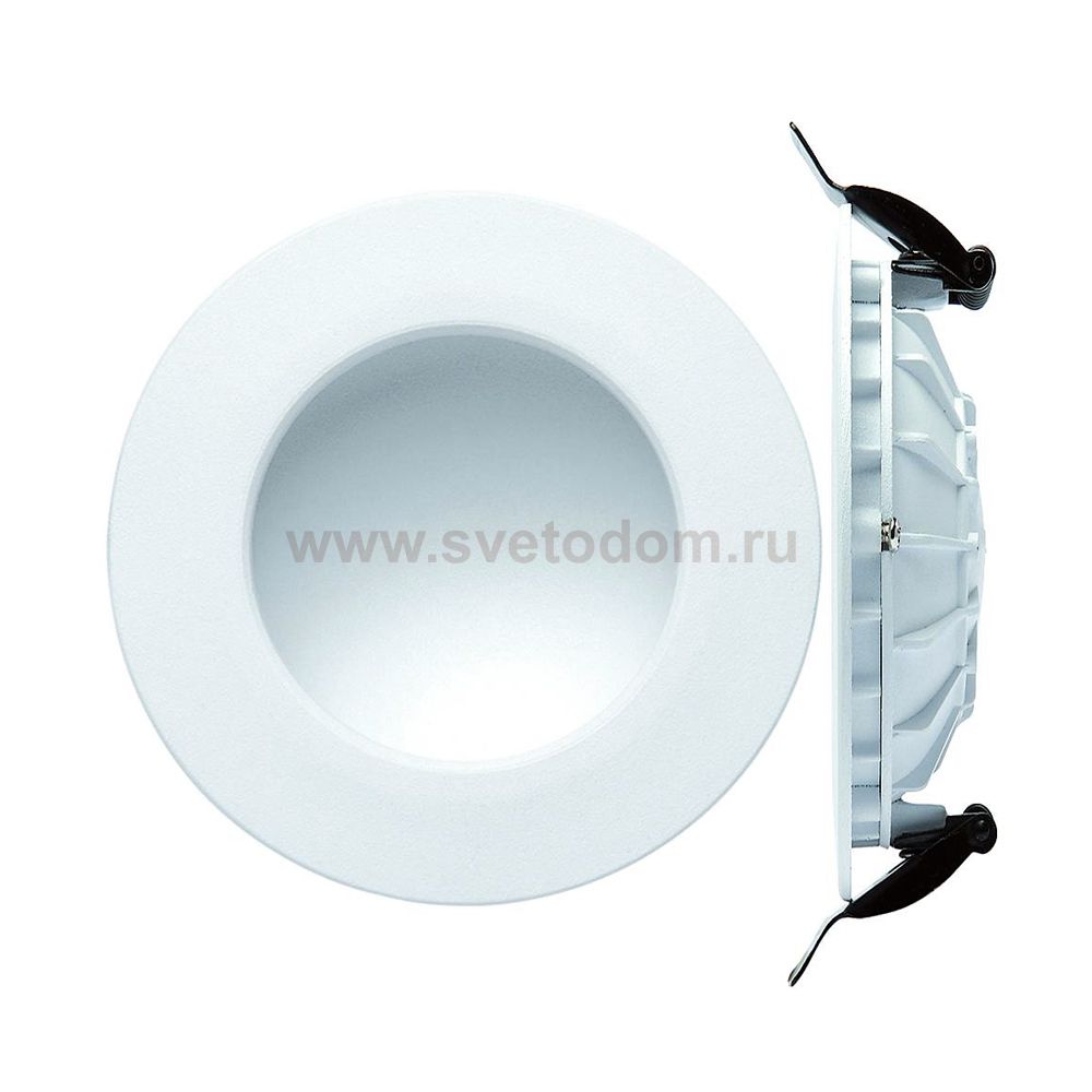 Встраиваемый светильник Mantra C0047