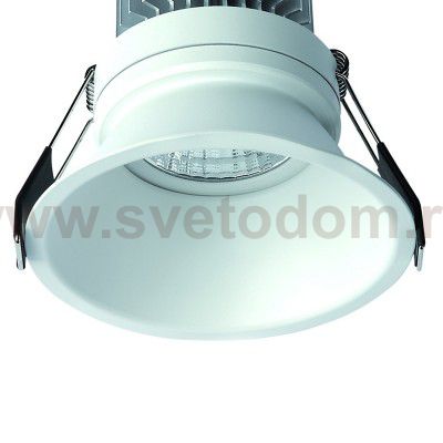 Светильник спот Mantra C0072 FORMENTERA