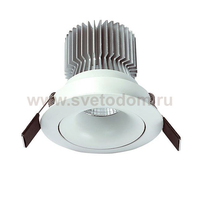 Светильник спот Mantra C0078 FORMENTERA