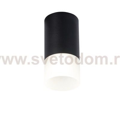 Потолочный светильник Maytoni C007CW-01B Pauline