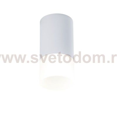 Потолочный светильник Maytoni C007CW-01W Pauline