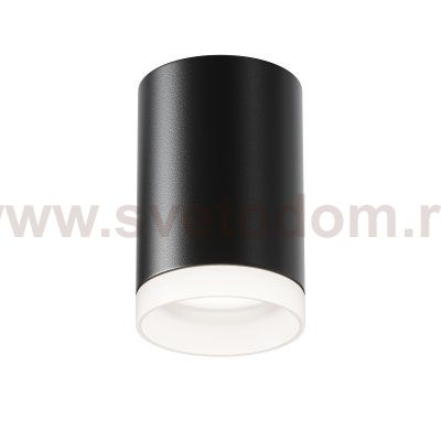 Потолочный светильник Maytoni C008CW-01B Pauline