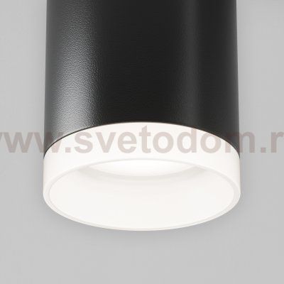 Потолочный светильник Maytoni C008CW-01B Pauline