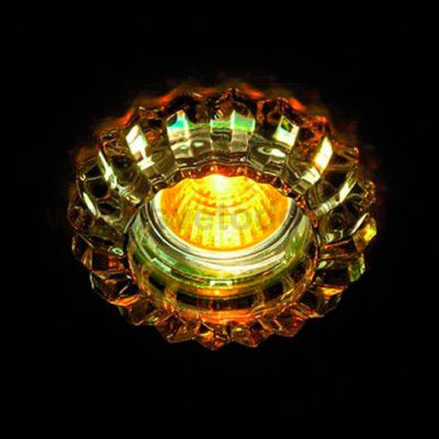 Встраиваемый светильник С009A  Helio Light