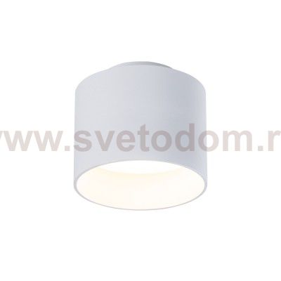 Потолочный светильник Maytoni C009CW-L12W Planet