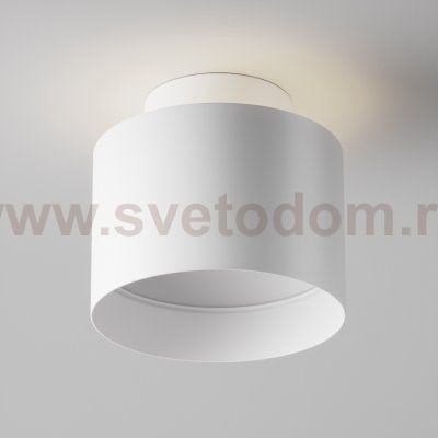 Потолочный светильник Maytoni C009CW-L12W4K Planet