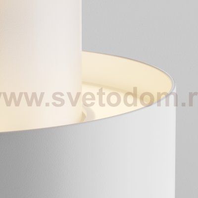Потолочный светильник Maytoni C009CW-L12W Planet