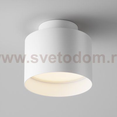 Потолочный светильник Maytoni C009CW-L12W Planet