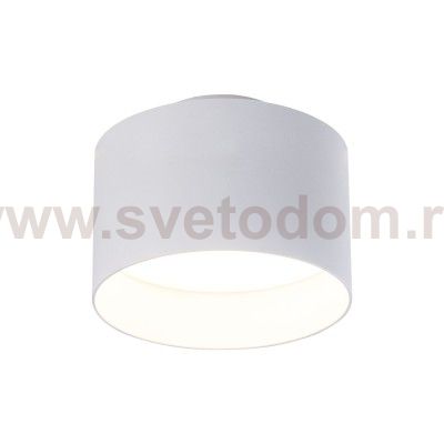 Потолочный светильник Maytoni C009CW-L16W Planet