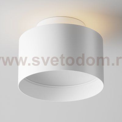 Потолочный светильник Maytoni C009CW-L16W Planet