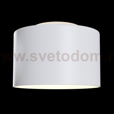 Потолочный светильник Maytoni C009CW-L16W Planet