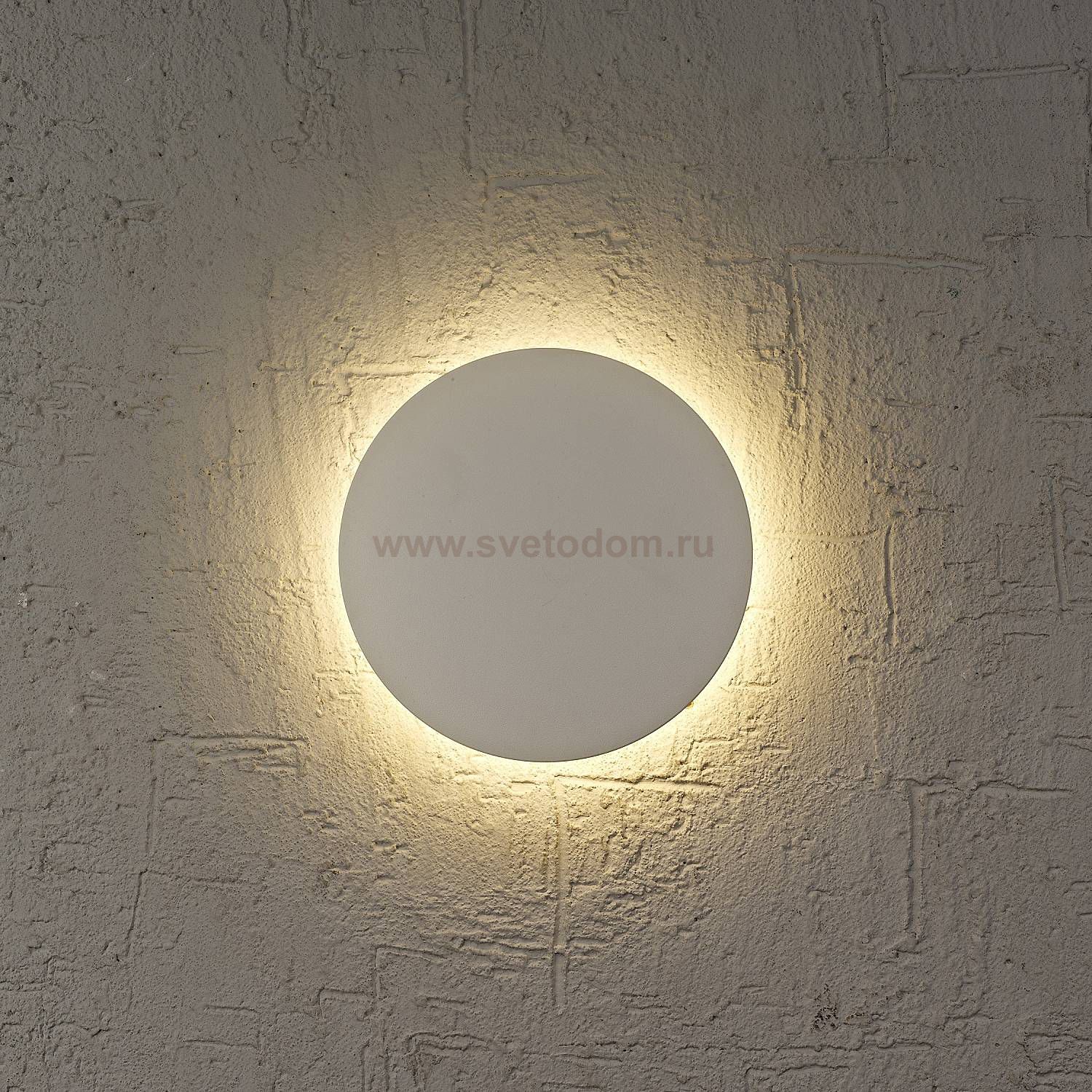 Настенный светильник бра Mantra C0101 BORA BORA