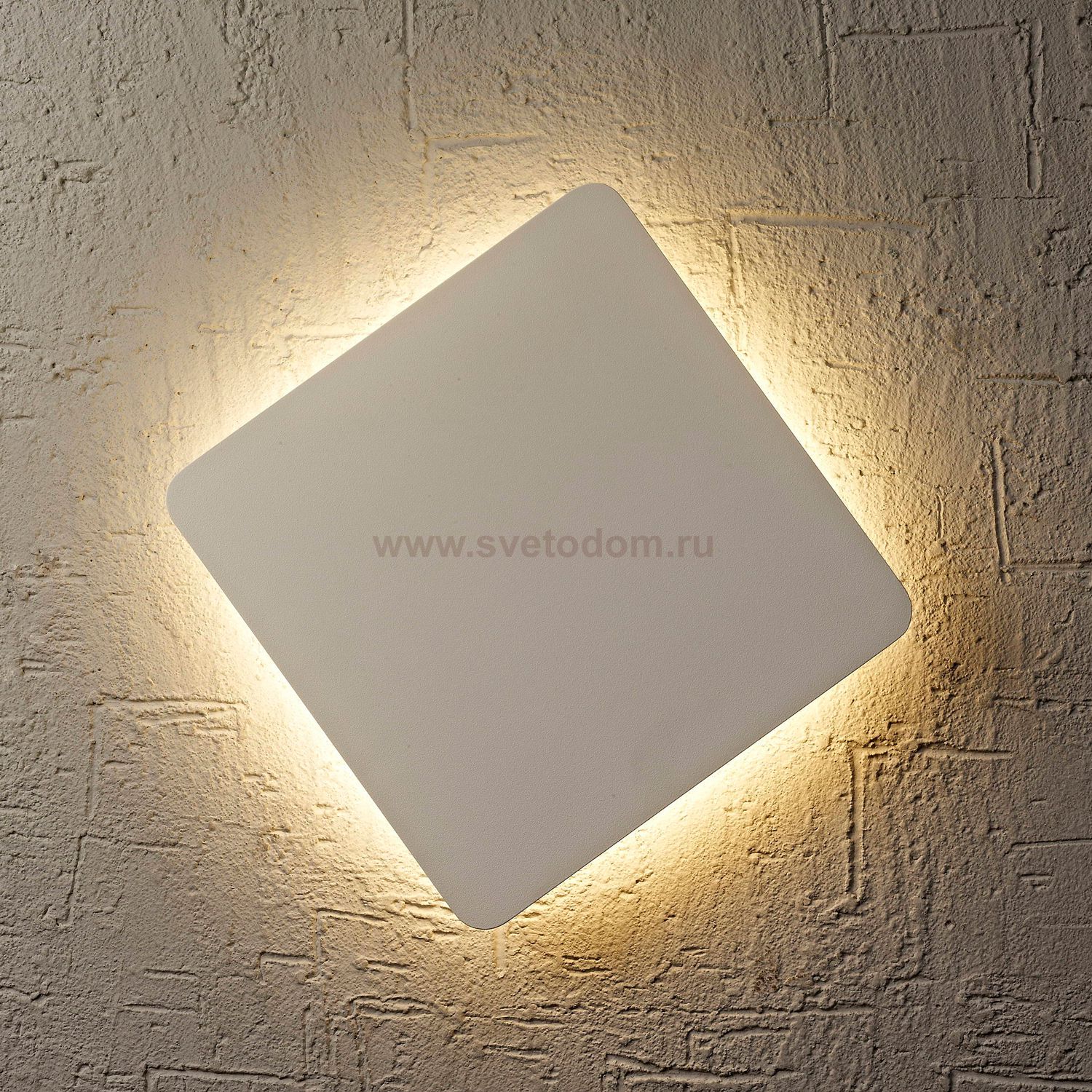 Настенный светильник бра Mantra C0104 BORA BORA