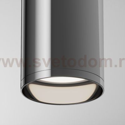 Потолочный светильник Maytoni C010CL-01GF Focus
