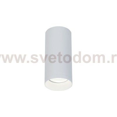 Потолочный светильник Maytoni C010CL-01W Focus