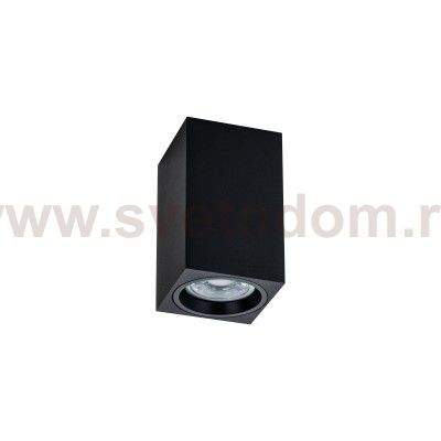 Потолочный светильник Maytoni C011CL-01B Alfa