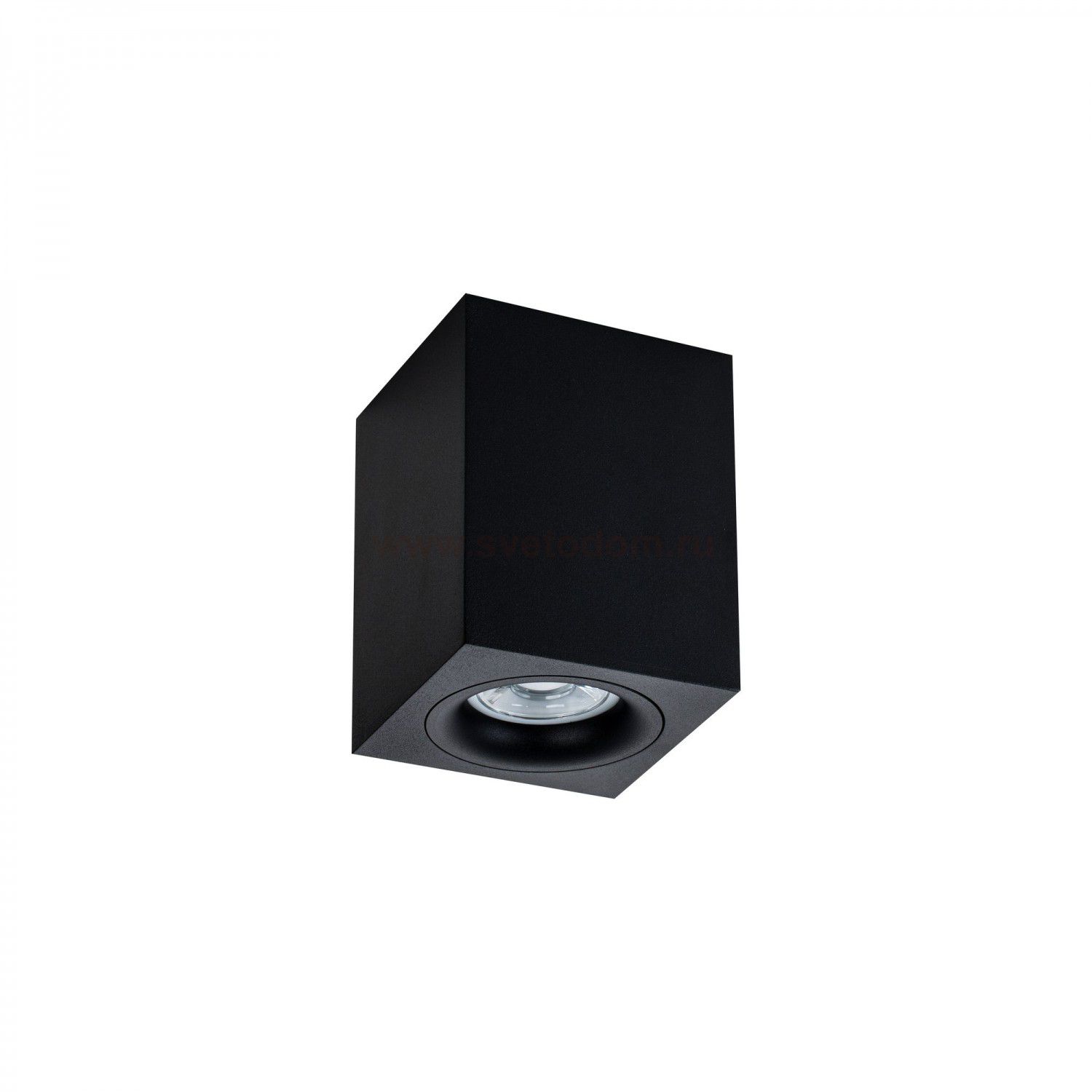 Потолочный светильник Maytoni C013CL-01B Alfa