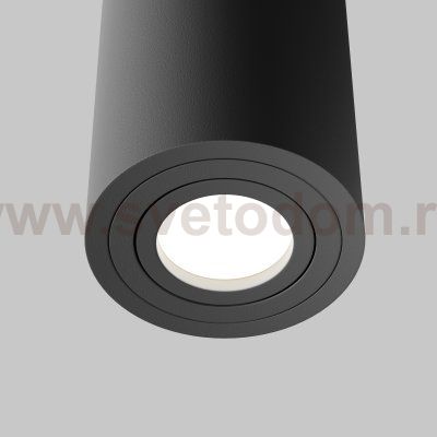 Потолочный светильник Maytoni C016CL-01B Alfa