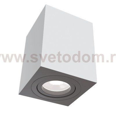 Потолочный светильник Maytoni C017CL-01W Alfa