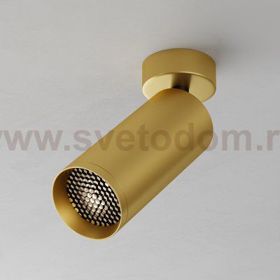 Потолочный светильник Technical C017CW-01MG-N