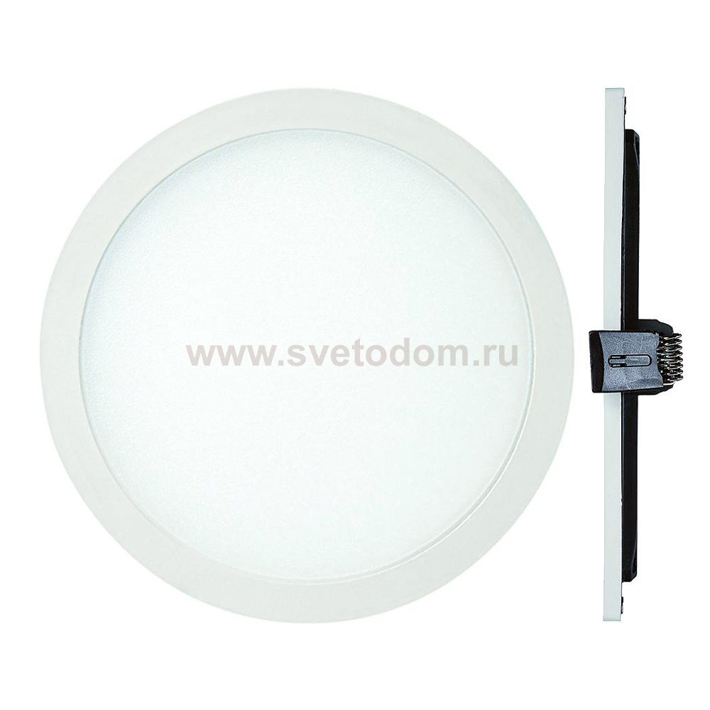 Светильник спот Mantra C0181 SAONA