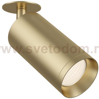 Потолочный светильник Maytoni C018CL-01MG Focus
