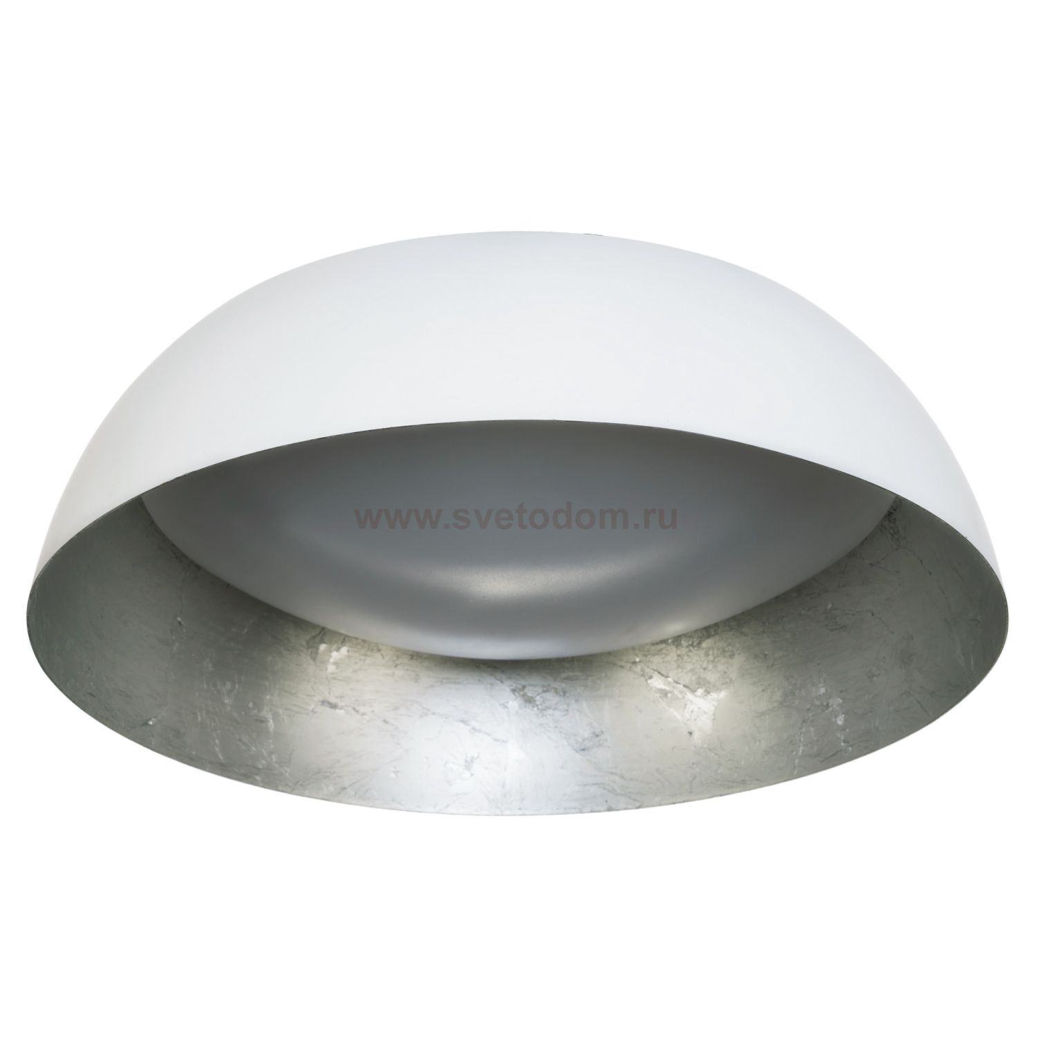 Потолочный светодиодный светильник C019-400/1WT+SF Gerhort