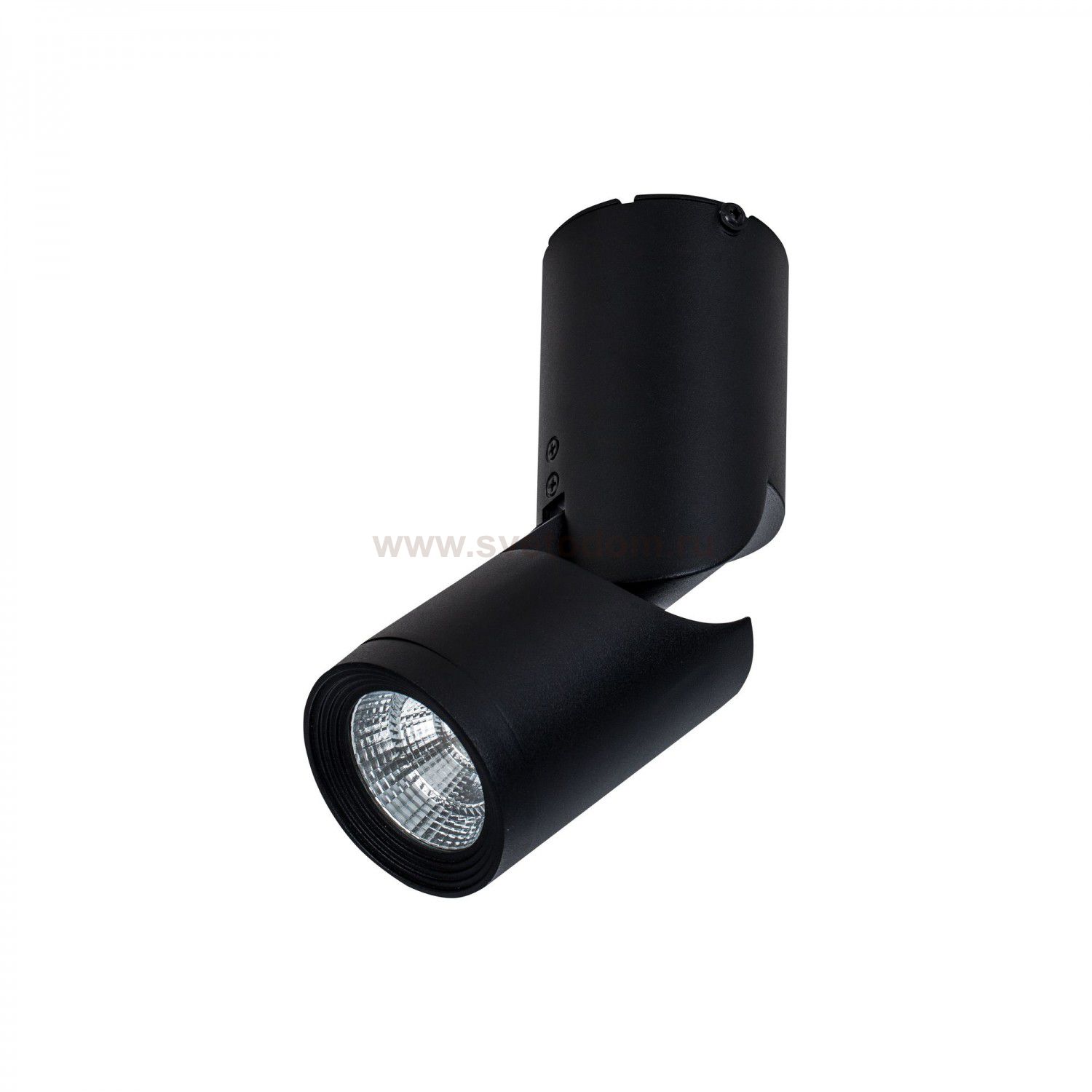 Потолочный светильник Maytoni C019CW-01B Tube