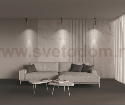 Потолочный светильник Maytoni C020CL-01GB Elti