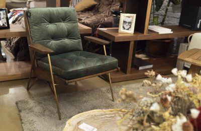 Кресло Delight C0229-1D