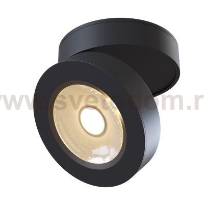 Потолочный светильник Maytoni C022CL-L12B Alivar