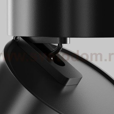Потолочный светильник Maytoni C022CL-L7B4K Magic