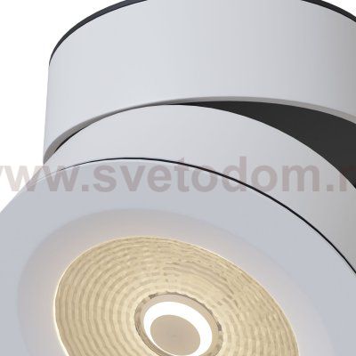 Потолочный светильник Maytoni C023CL-L20W Treviso