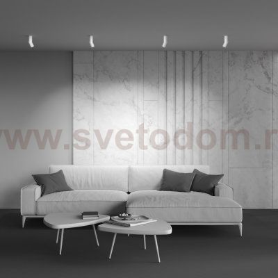 Потолочный светильник Maytoni C027CL-L10W Dafne 3000К